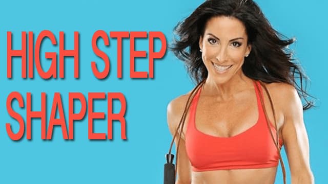 Watch Ultimate Body Shaper S01:E05 - Full Workout - Free TV Shows