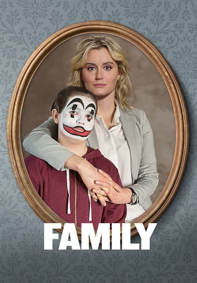 Watch Family (2018) - Free Movies | Tubi