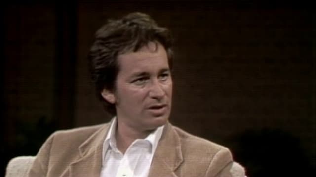S03:E13 - Hollywood Greats: July 1, 1981 Steven Spielberg