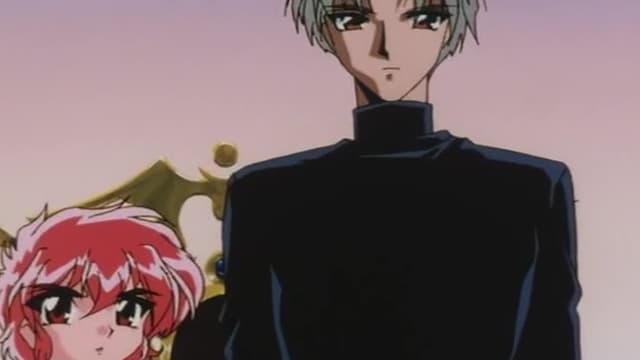 Watch Magic Knight Rayearth Season 2 Episode 40 - The Magic Knights and the  Calm After the Storm Online Now