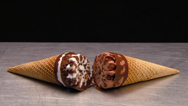 S05:E17 - Ice Cream Treats