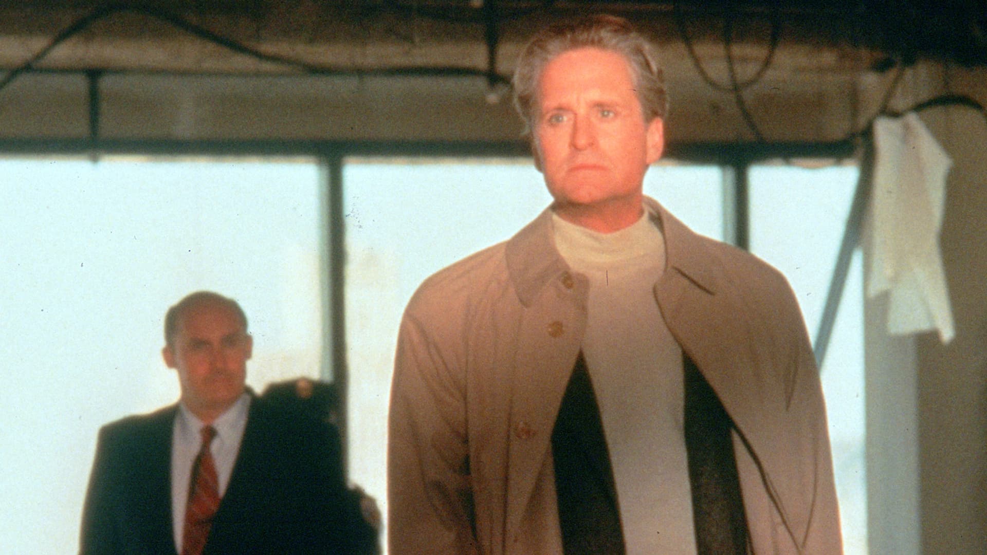 Watch The Game (1997) Free Movies Tubi