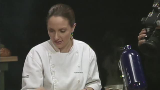 S01:E1014 - Fish Episode With Chef Elizabeth Manville