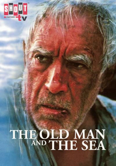 Watch The Old Man And The Sea 1990 Free Movies Tubi