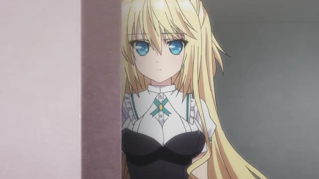 Watch Absolute Duo S01:E02 - Duo - Free TV Shows