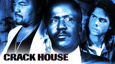 Crack House (1989) - IMDb