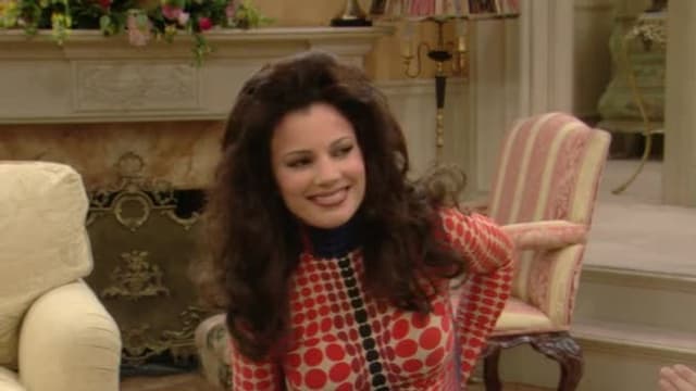 Watch The Nanny - Free Tv Series 