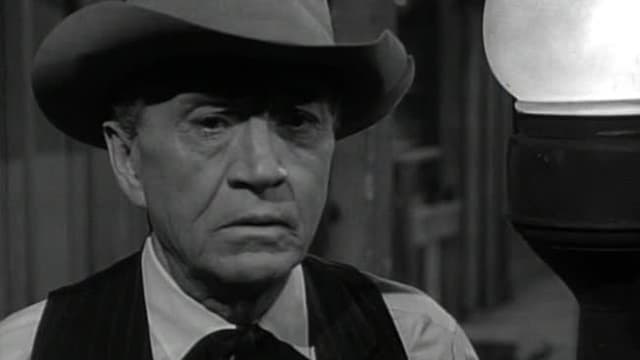 the rifleman the journey back