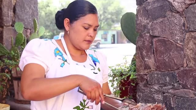 S02:E08 - Guanajuato Gastronomia
