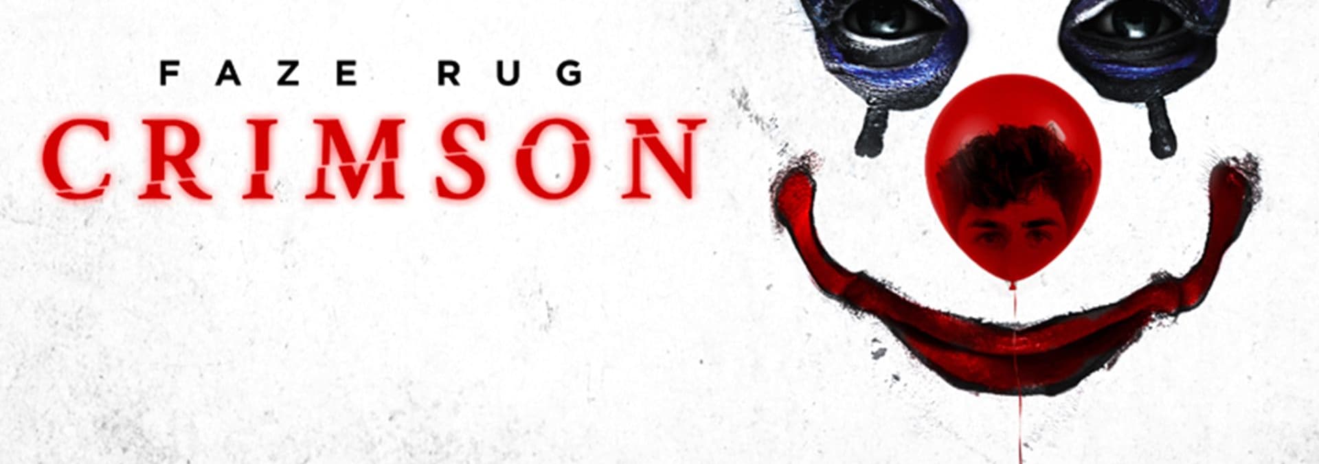 Crimson Free Movie Faze Rug