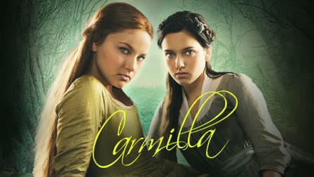 Carmilla outlet 2019 123movies