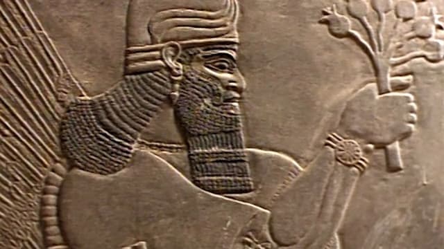 S01:E04 - Mesopotamia - Return to Eden