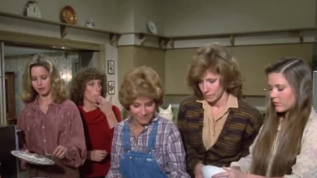 Watch Eight Is Enough S04:E16 - The Courage to Be - Free TV Shows | Tubi