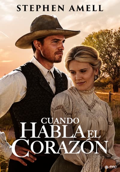 Porque Daniel Lissing Deja Cuando Habla El Corazon
