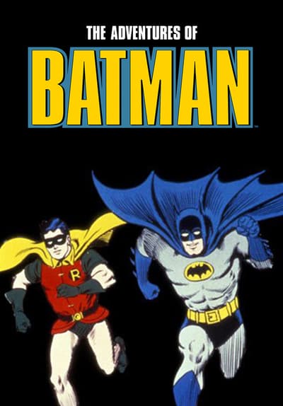 download the adventures of batman & robin genesis