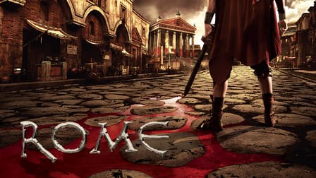 Rome season outlet 1 streaming free