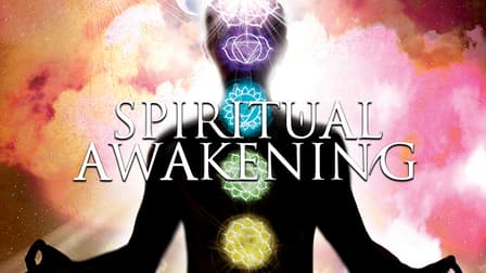 Watch Spiritual Awakening - Free TV Shows | Tubi