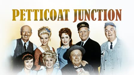 Watch Petticoat Junction - Free TV Shows Tubi