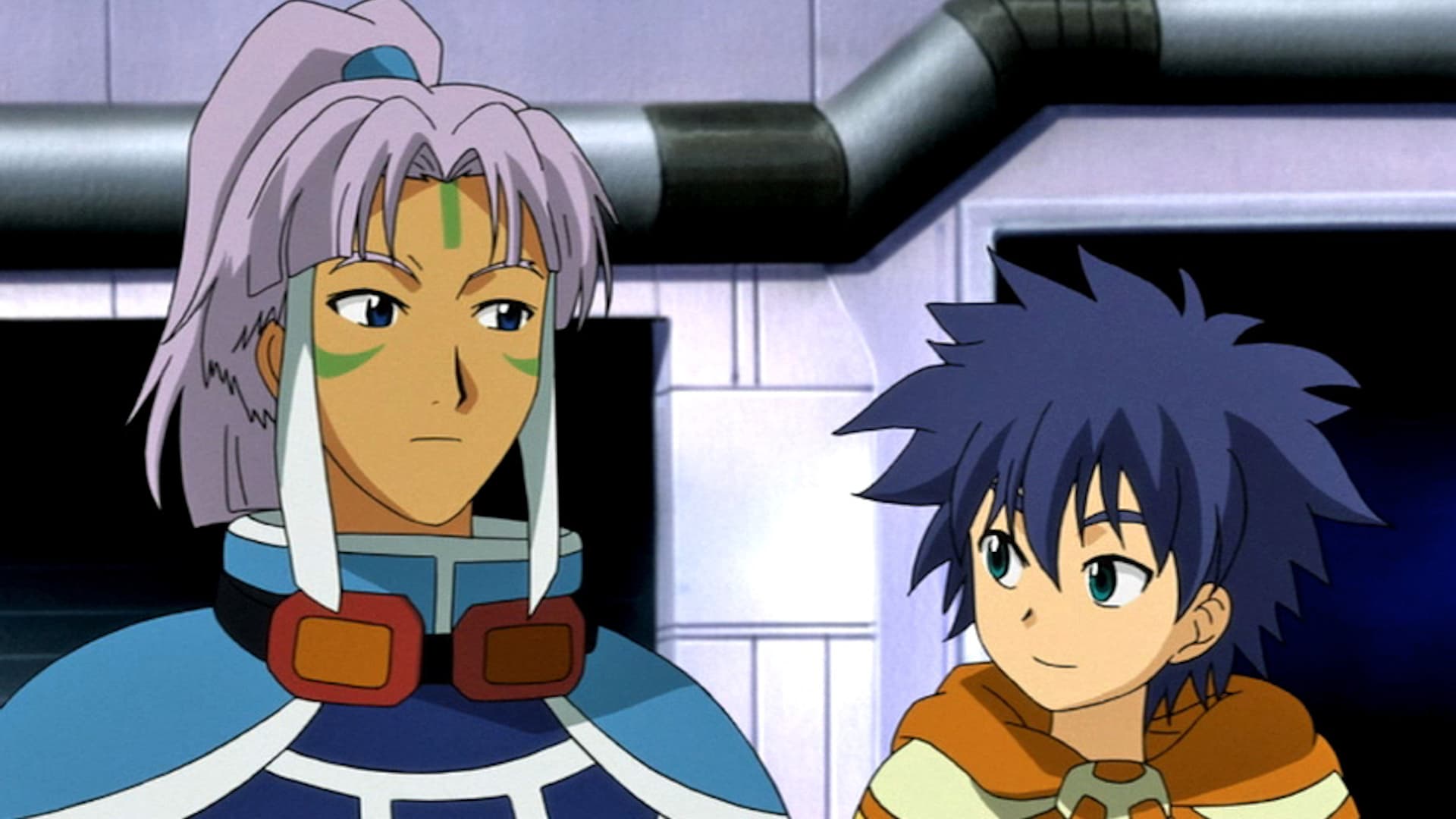 Watch .hack//Roots (Subtitled) S01:E22 - Bonds Free TV | Tubi Watch .hack//Roots (Subtitled) S01:E22 - Bonds Free TV | Tubi