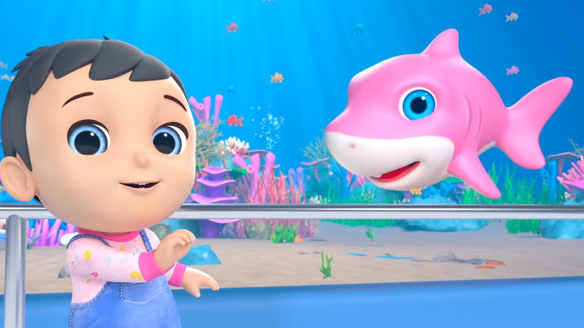 Watch Baby Shark & More Kids Songs (2019) - Free Movies | Tubi