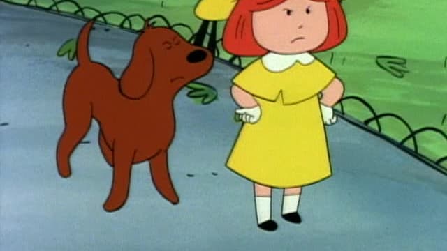 Watch Madeline: Original Series S01:E02 - Madeline and the D Free TV | Tubi