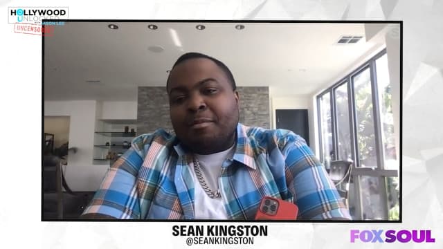 S01:E33 - Sean Kingston
