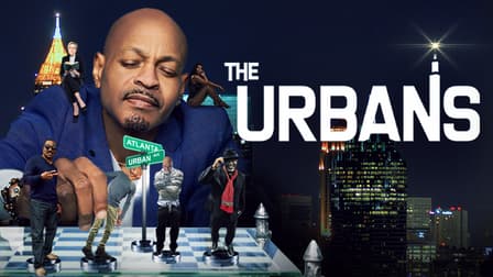 Watch The Urbans - Free TV Shows | Tubi