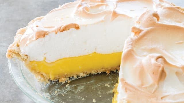 S03:E23 - Lemon Meringue Pie