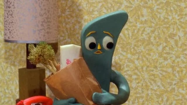 Watch The Adventures Of Gumby: 1960's Series S02:E22 - Pokey Free TV | Tubi