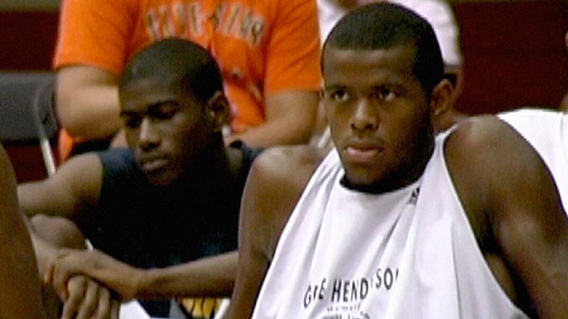 TFF Highlight: ESPN presents basketball documentary 'Lenny Cooke' - The  Source