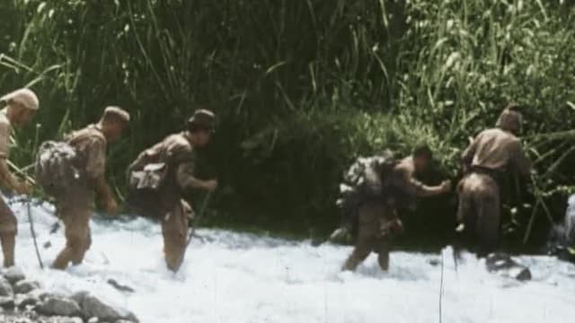S01:E17 - Burma: The Forgotten Front (Spring 1943)