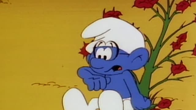 SMURFING THE UNICORNS • Full Episode • The Smurfs • Cartoons For KIds 