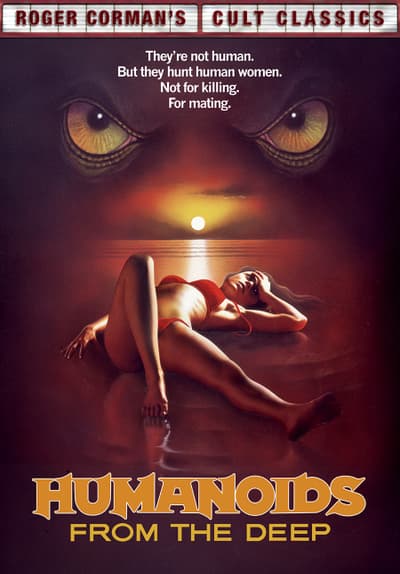 Watch Humanoids From the Deep (1980 Full Movie Free Online ...