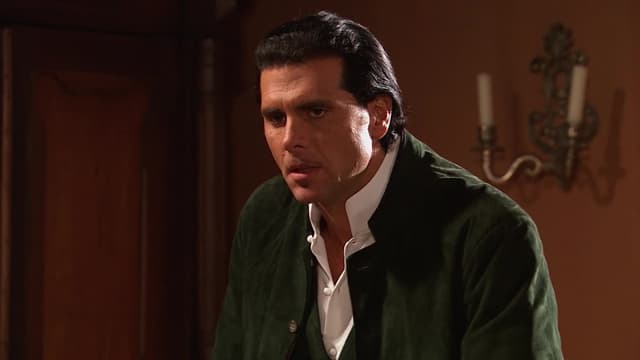 Watch Zorro: La Espada Y La Rosa S01:E109 - Capítulo 109 - Free TV ...