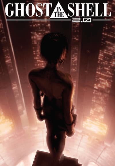 ghost in the shell watch online movie