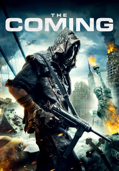 Watch The Coming (2020) - Free Movies | Tubi