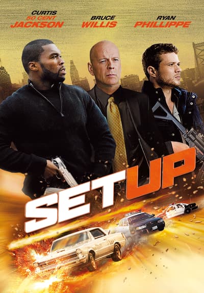 Watch Set Up (Español) (2011) - Free Movies | Tubi