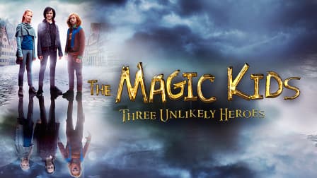 Watch The Magic Kids (2020) - Free Movies