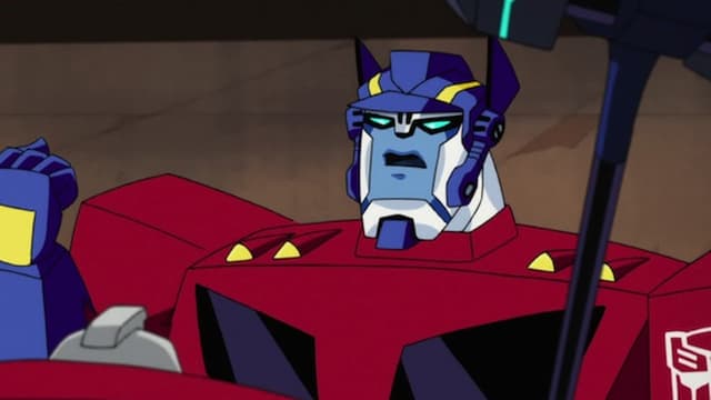 Watch Transformers: Animated S03:E12 - Endgame (Pt. 1) Free TV | Tubi