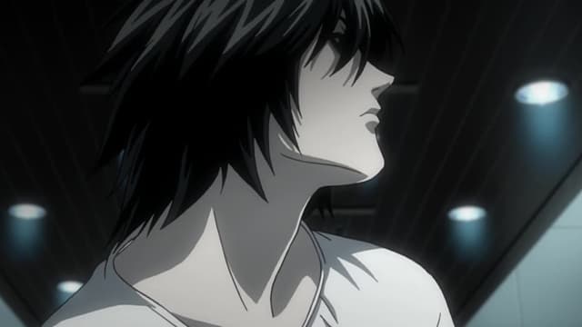 Watch Death Note (English Dubbed) - Free TV Series | Tubi