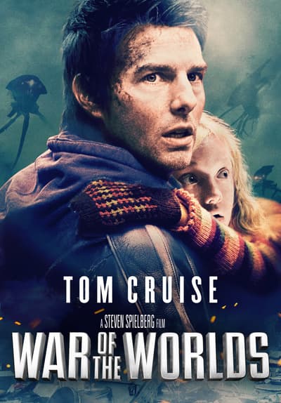 Watch War of the Worlds (S) (2005) - Free Movies | Tubi