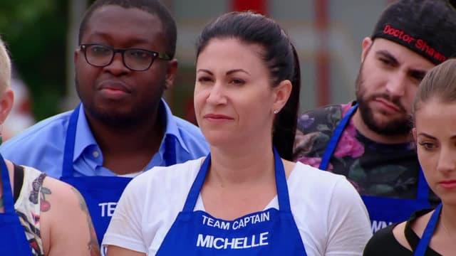 Out of This World in MasterChef Canada, S03 E10, Full Episode