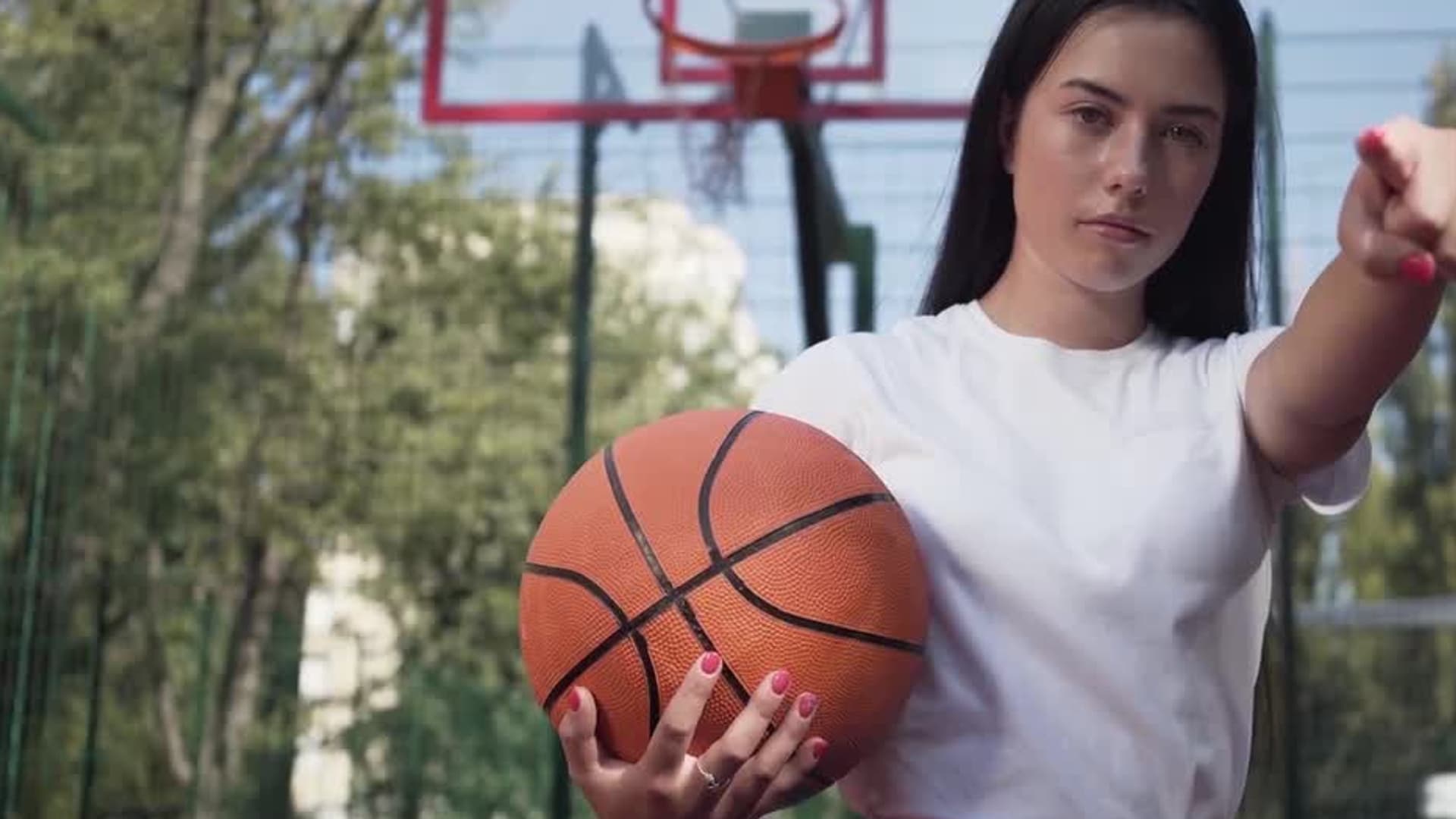 Watch Game On: The History of Basketball (2020) - Free Movies | Tubi
