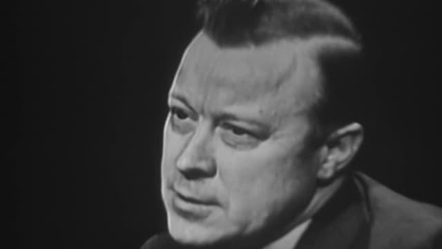 S01:E12 - Walter Reuther