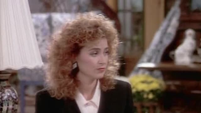 Watch Designing Women S05:E06 - Charlene Buys a House Free TV | Tubi