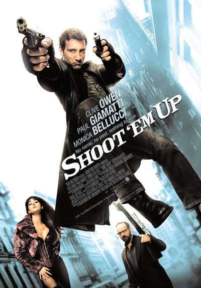 Watch Shoot 'Em Up (2007) - Free Movies | Tubi