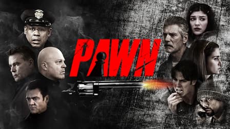 Watch Pawn (2013) - Free Movies | Tubi