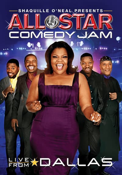 Watch Shaquille O Neal Presents All Star Comedy Jam Free Movies Tubi Watch Shaquille O Neal Presents All Star Comedy Jam Free Movies Tubi