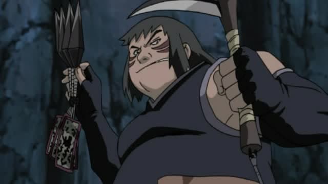 S04:E34 - The Byakugan Sees the Blind Spot!