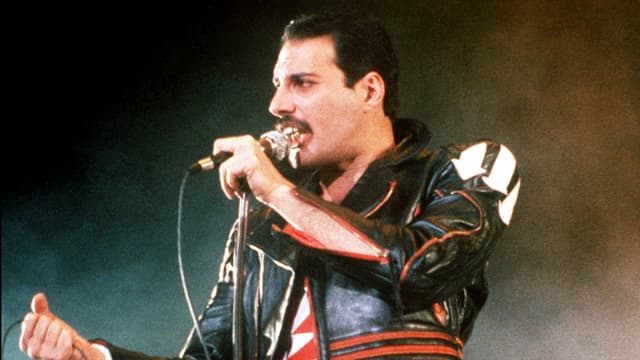 S01:E004 - Freddie Mercury